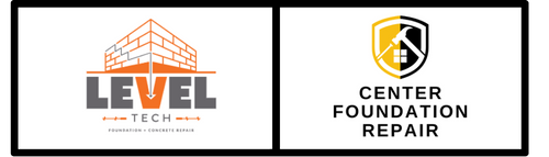 Center Foundation Repair Logo